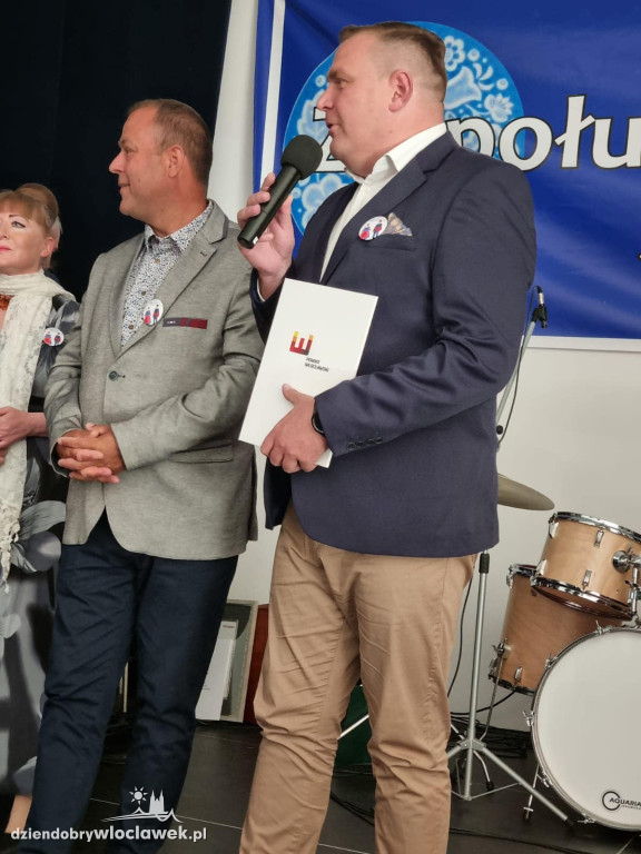 15-lecie Zespołu Folklorystycznego Smólnik