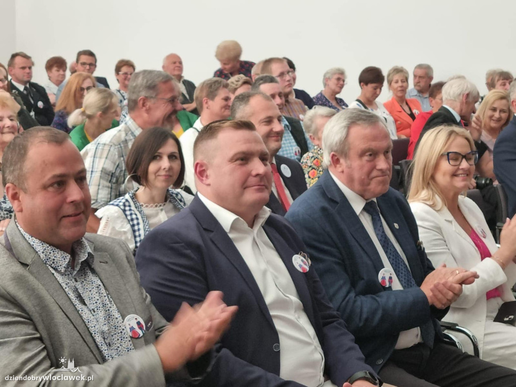 15-lecie Zespołu Folklorystycznego Smólnik