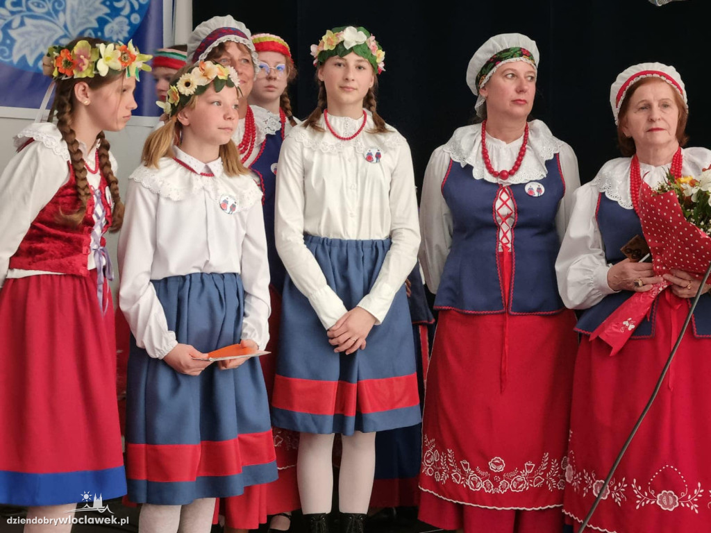 15-lecie Zespołu Folklorystycznego Smólnik