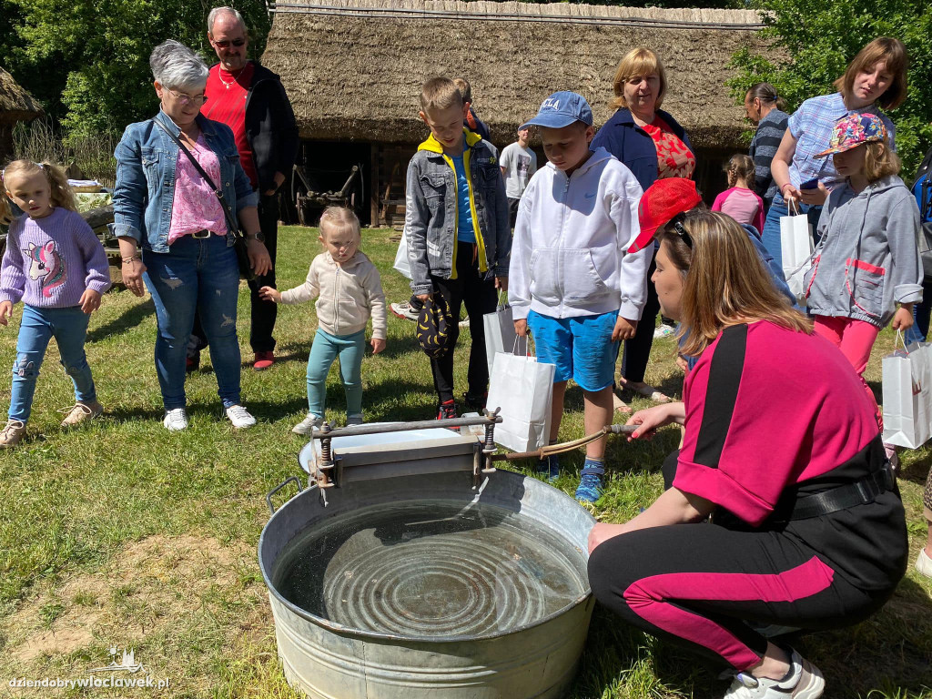 VIII Powiatowy Dzień Dziecka i Rodzicielstwa Zastępczego