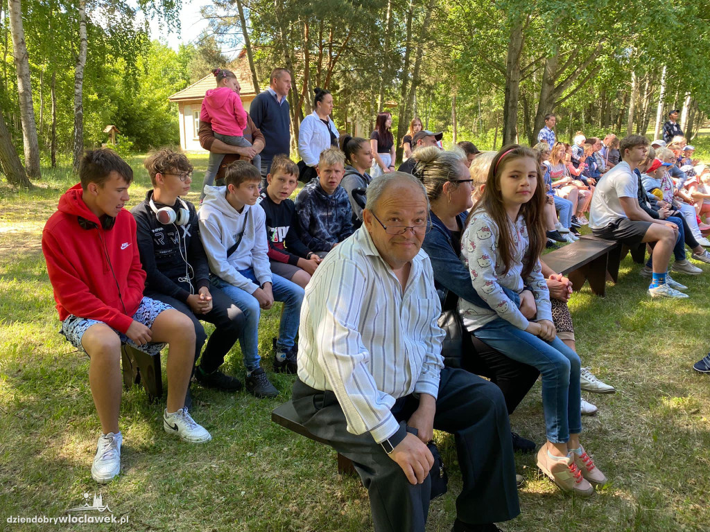 VIII Powiatowy Dzień Dziecka i Rodzicielstwa Zastępczego