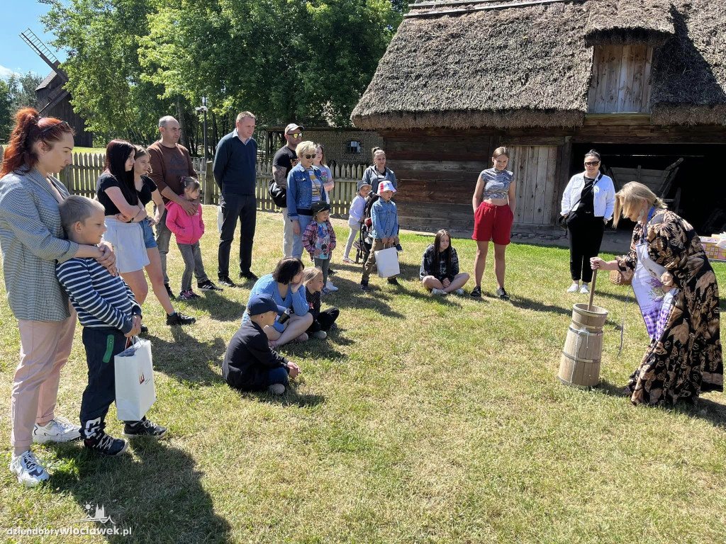 VIII Powiatowy Dzień Dziecka i Rodzicielstwa Zastępczego