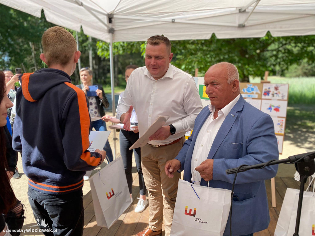 VIII Powiatowy Dzień Dziecka i Rodzicielstwa Zastępczego