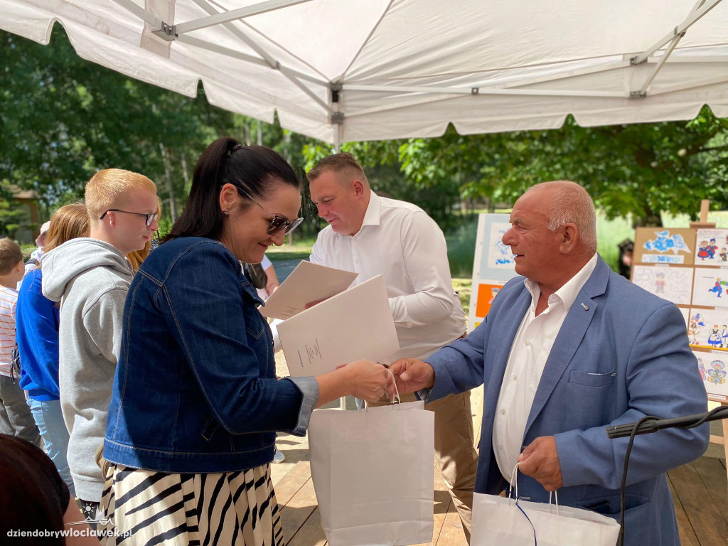 VIII Powiatowy Dzień Dziecka i Rodzicielstwa Zastępczego