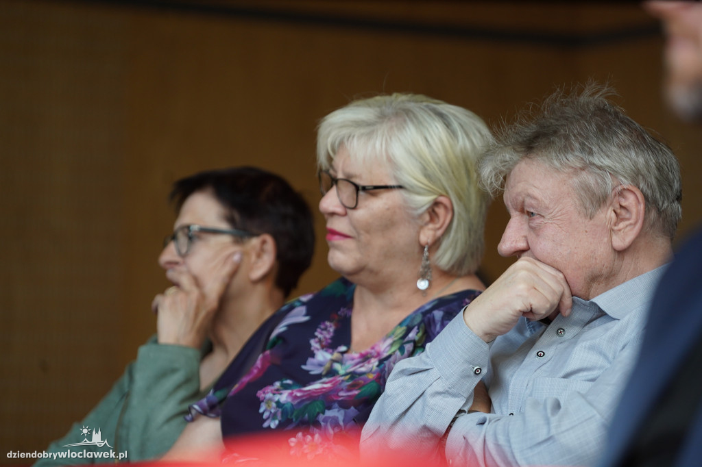 Laureaci konkursów grantowych Fundacji ANWIL