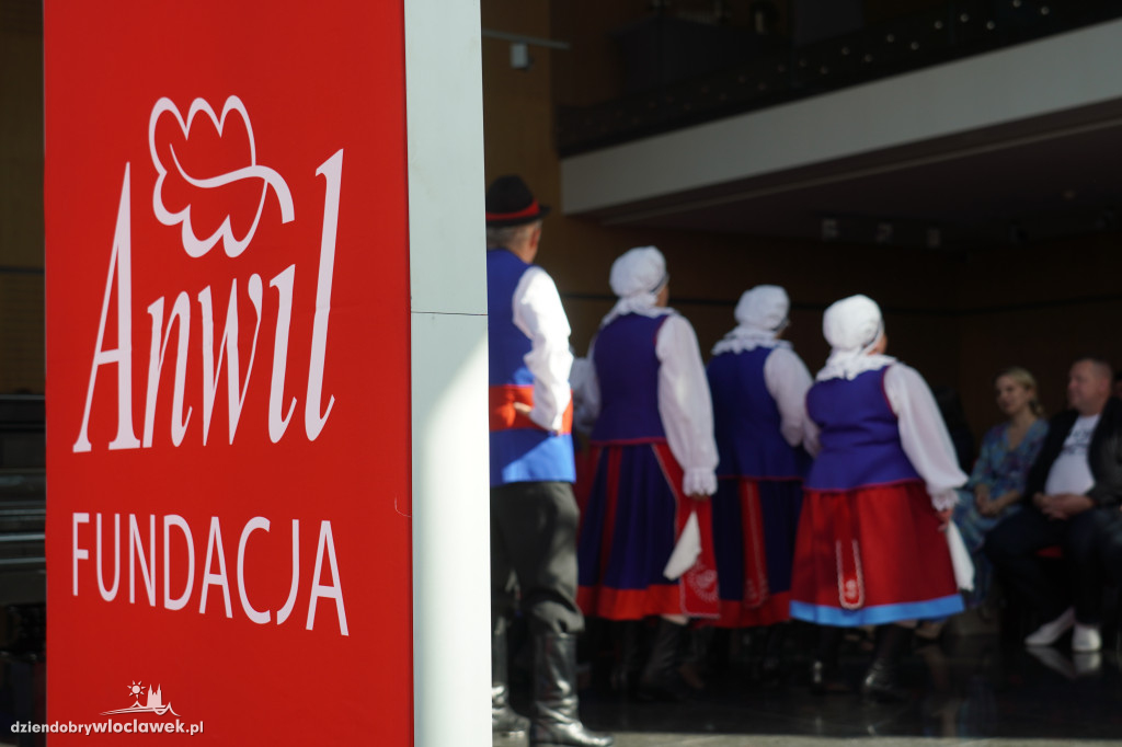 Laureaci konkursów grantowych Fundacji ANWIL