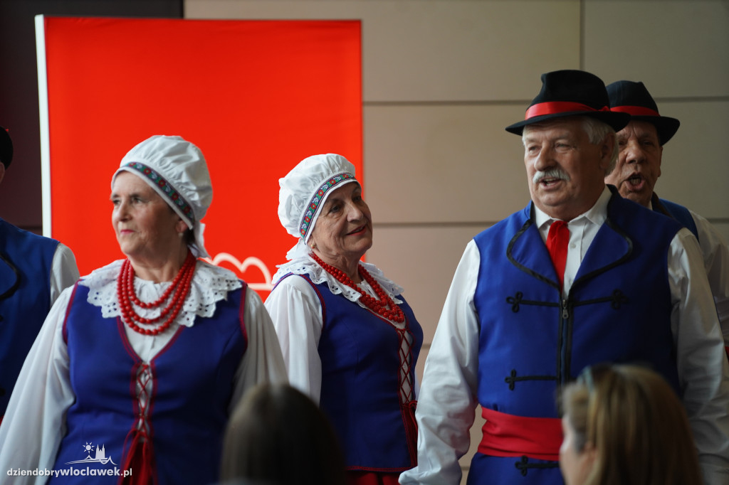 Laureaci konkursów grantowych Fundacji ANWIL