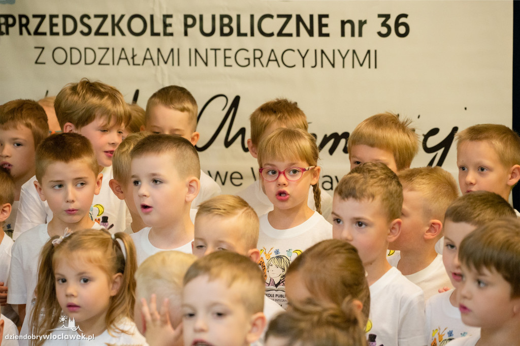 Wanda Chotomska została patronką Przedszkola nr 36