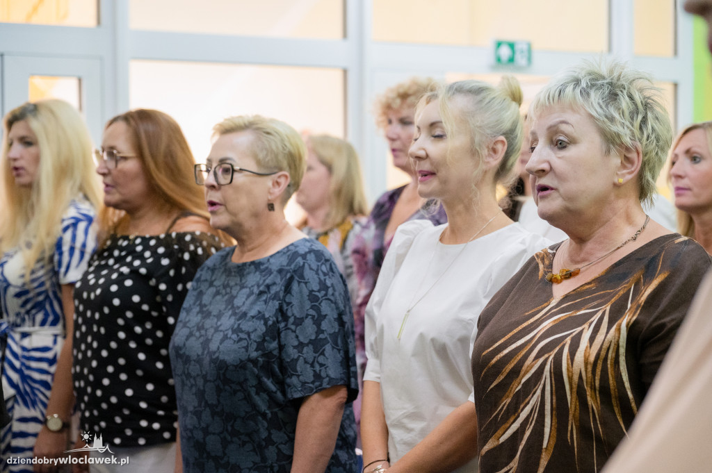 Wanda Chotomska została patronką Przedszkola nr 36
