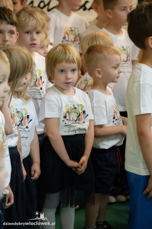 Wanda Chotomska została patronką Przedszkola nr 36