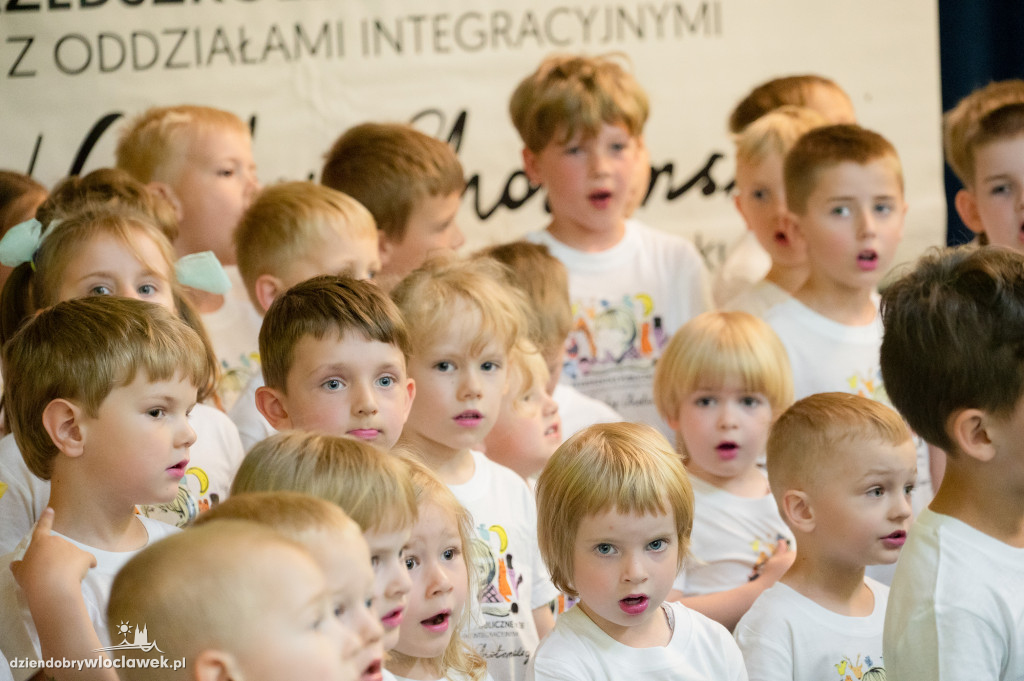Wanda Chotomska została patronką Przedszkola nr 36