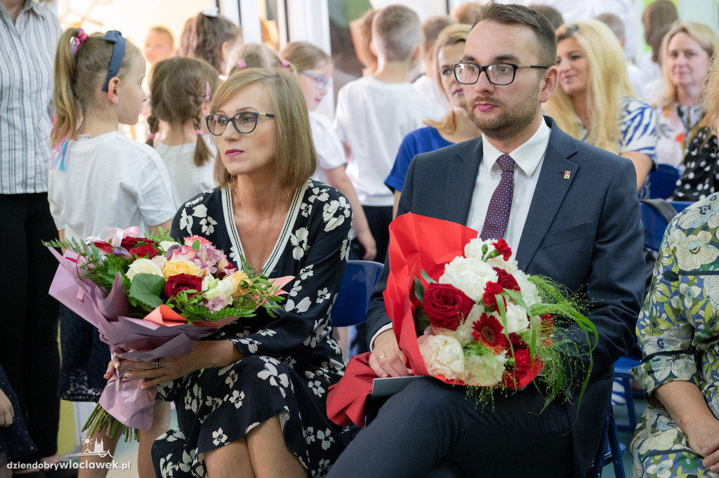 Wanda Chotomska została patronką Przedszkola nr 36