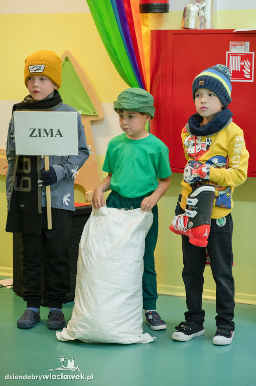 Wanda Chotomska została patronką Przedszkola nr 36