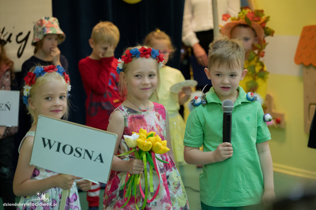 Wanda Chotomska została patronką Przedszkola nr 36