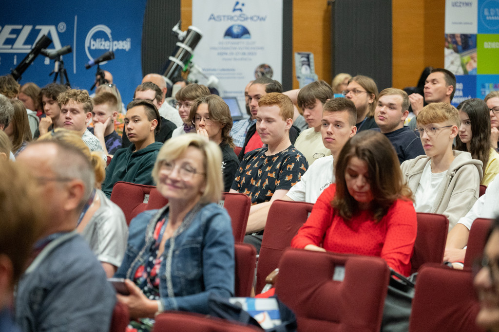 Ogólnopolska konferencja 