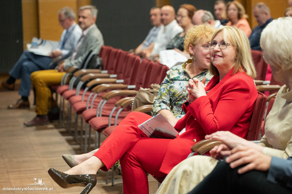Ogólnopolska konferencja 