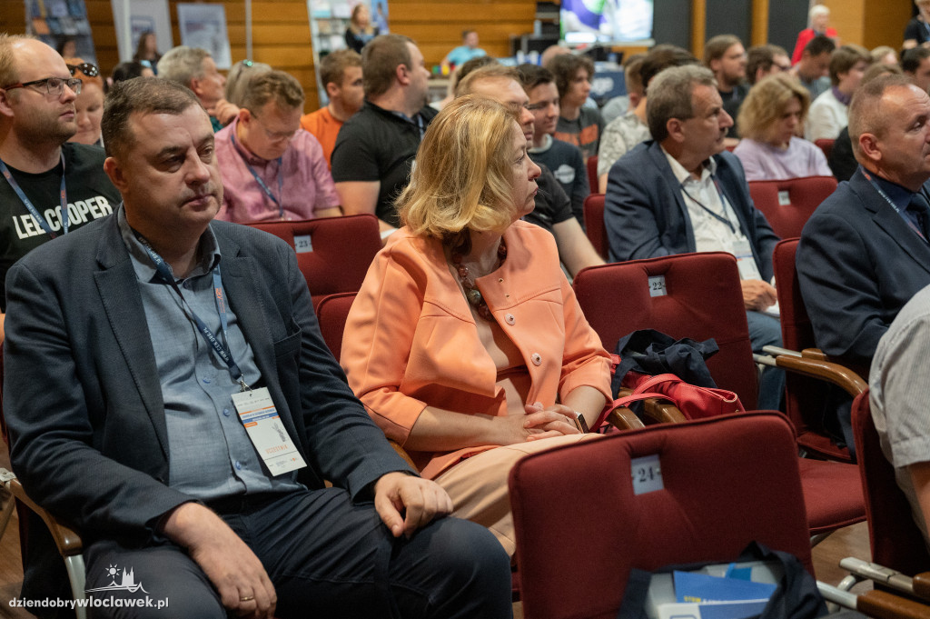 Ogólnopolska konferencja 