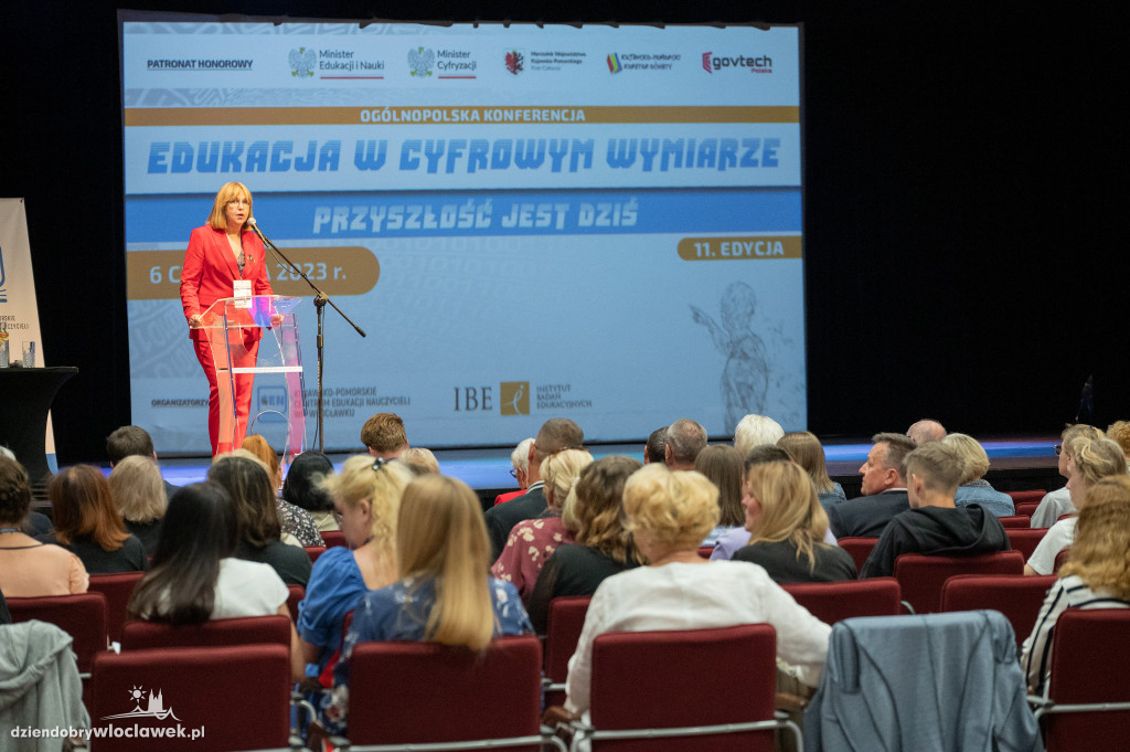 Ogólnopolska konferencja 