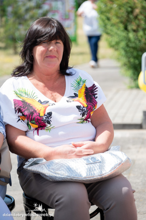 Piknik rodzinny w Przedszkolu nr 22