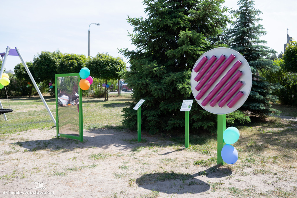 Piknik rodzinny w Przedszkolu nr 22