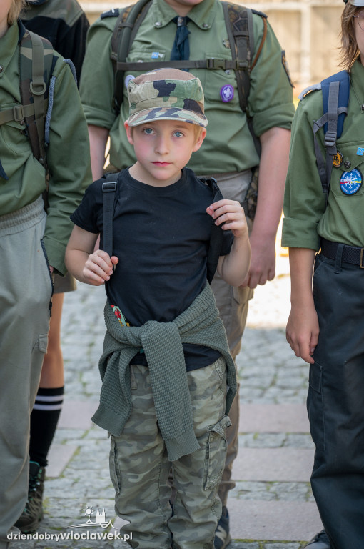 Msza święta w intencji województwa w katedrze