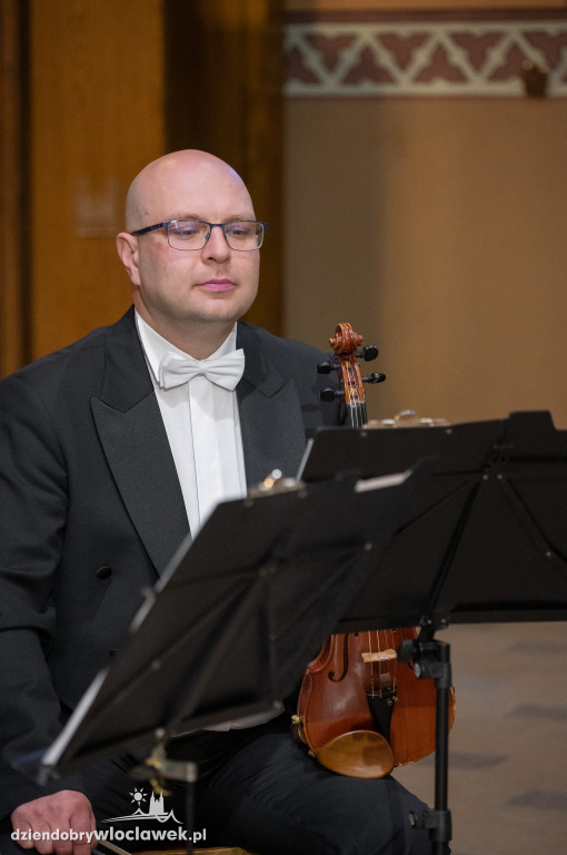 Msza święta w intencji województwa w katedrze