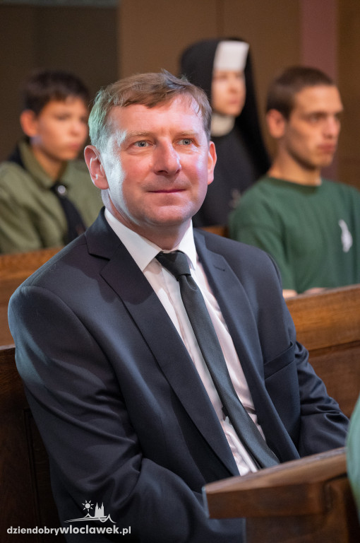 Msza święta w intencji województwa w katedrze