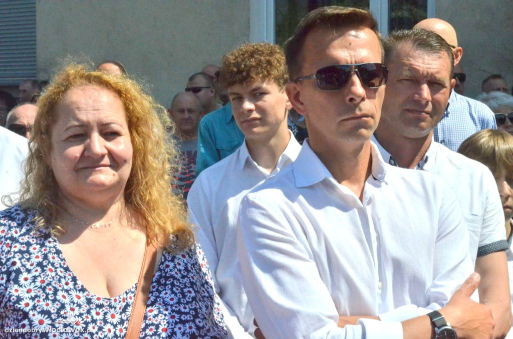 Boże Ciało: procesja parafii katedralnej