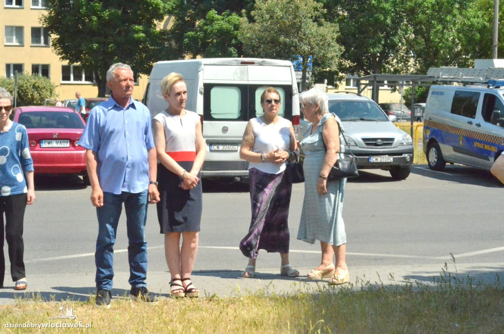 Boże Ciało: procesja w parafii NSJ