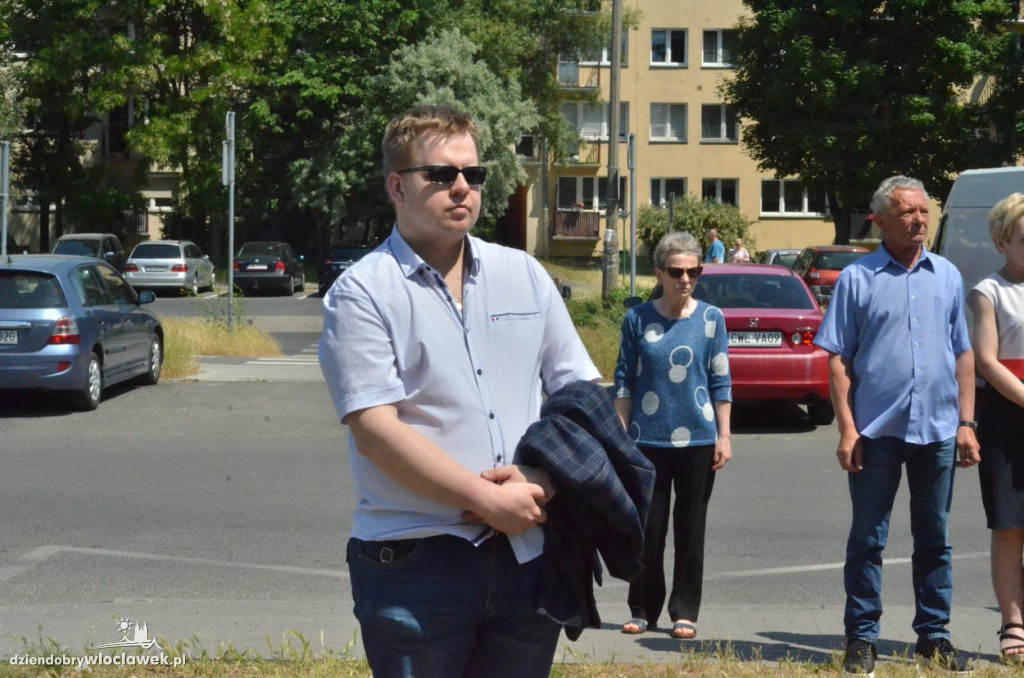 Boże Ciało: procesja w parafii NSJ