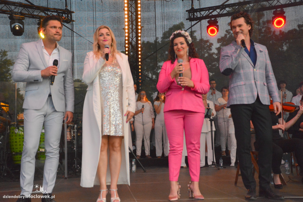 Koncert 