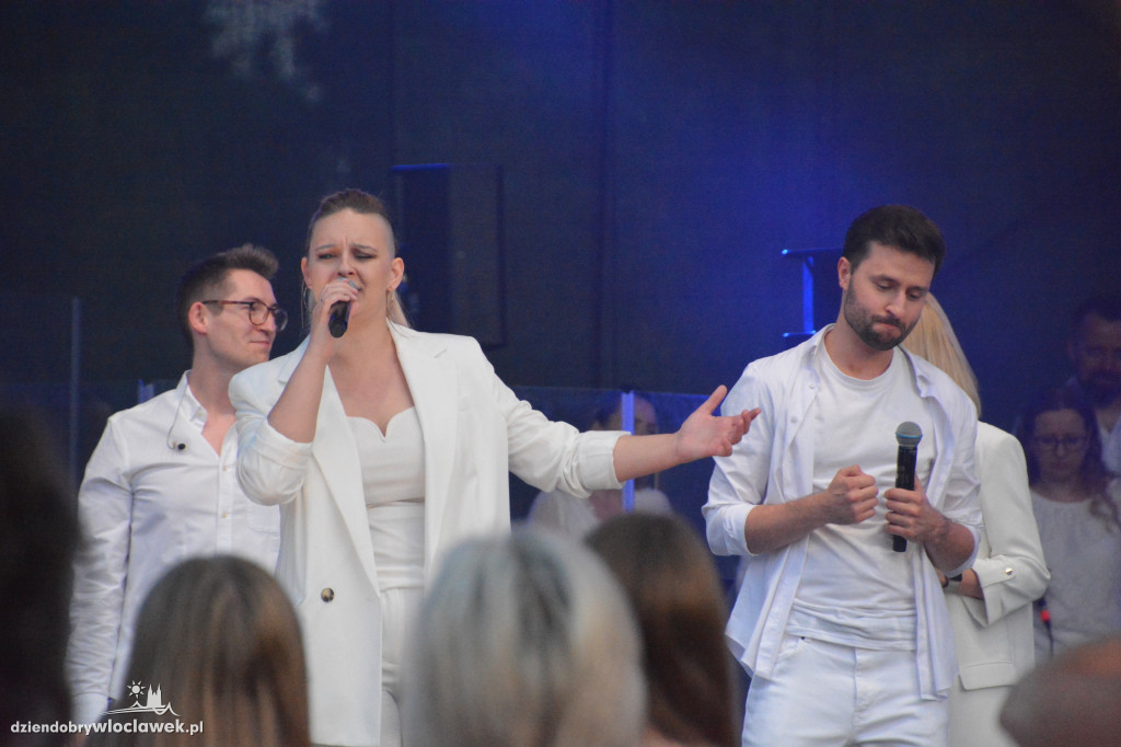 Koncert 