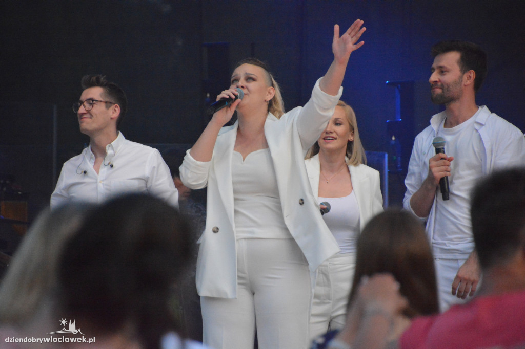Koncert 