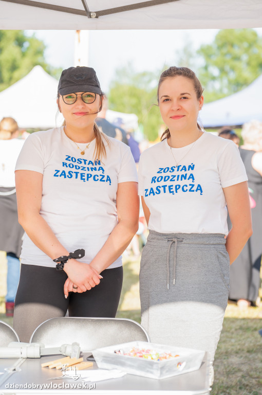 Święto Żuru Kujawskiego w Starym Brześciu