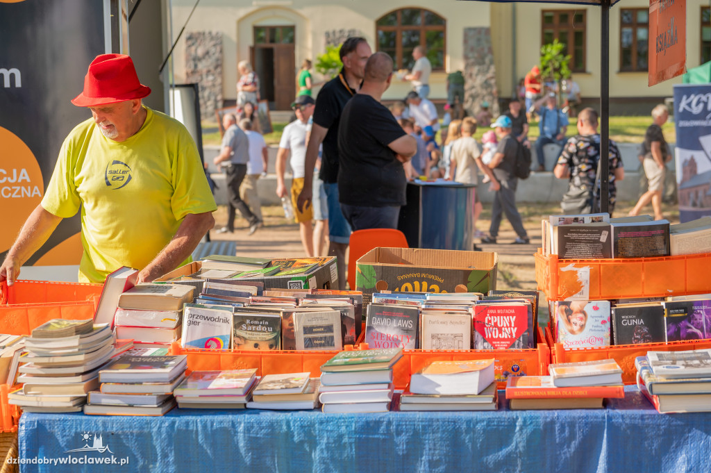 Święto Żuru Kujawskiego w Starym Brześciu