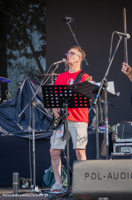 Święto Żuru Kujawskiego w Starym Brześciu