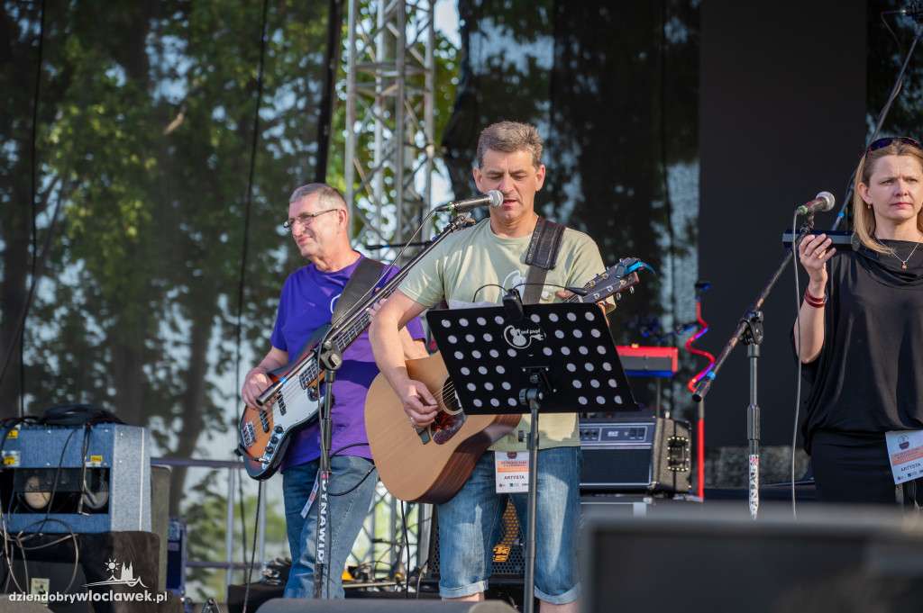Święto Żuru Kujawskiego w Starym Brześciu
