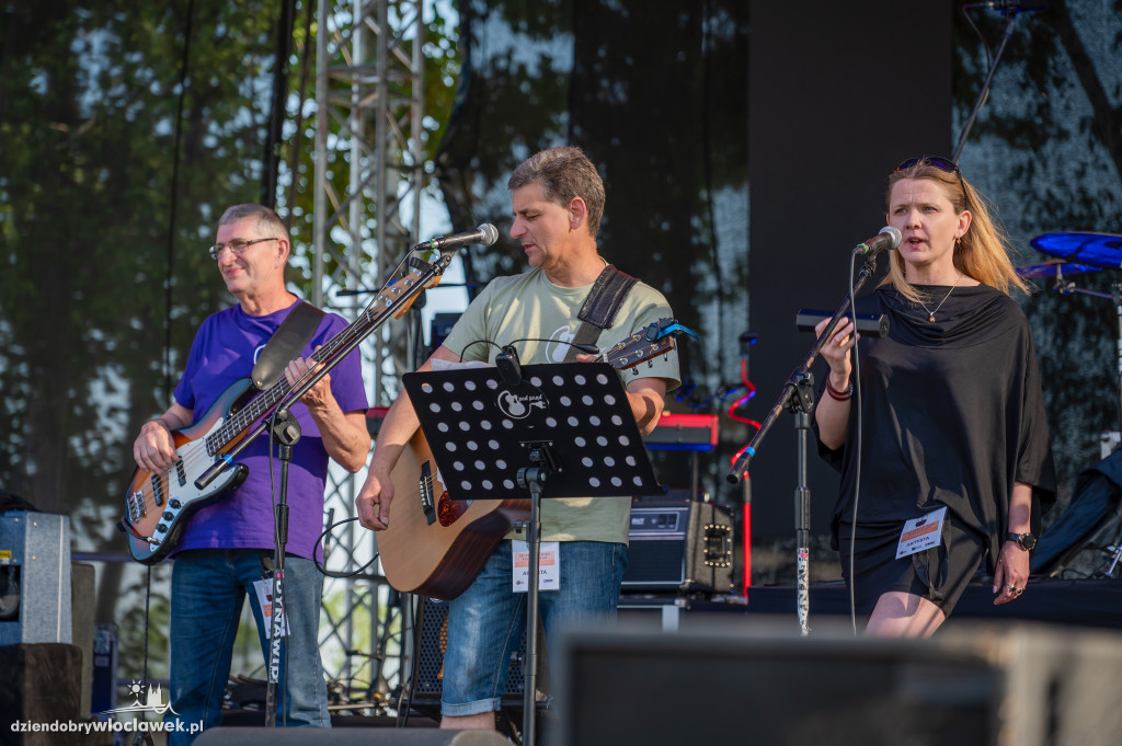 Święto Żuru Kujawskiego w Starym Brześciu
