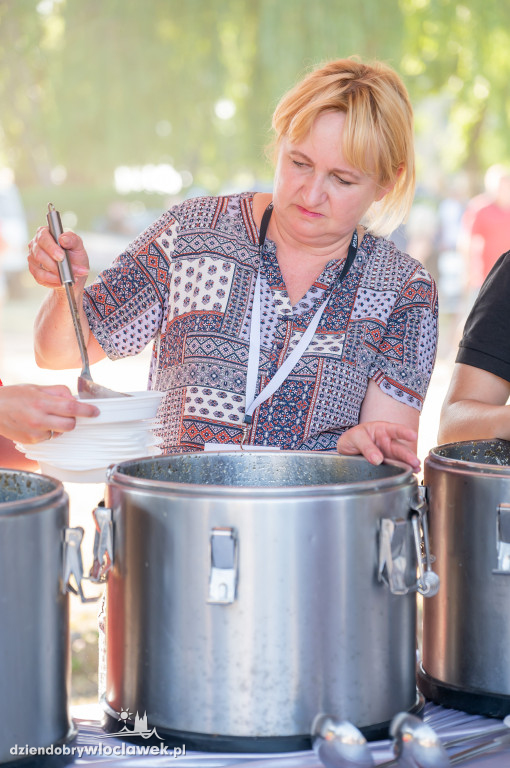 Święto Żuru Kujawskiego w Starym Brześciu