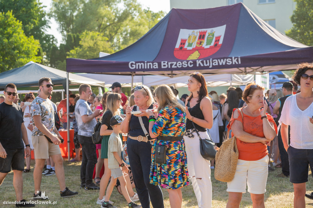Święto Żuru Kujawskiego w Starym Brześciu