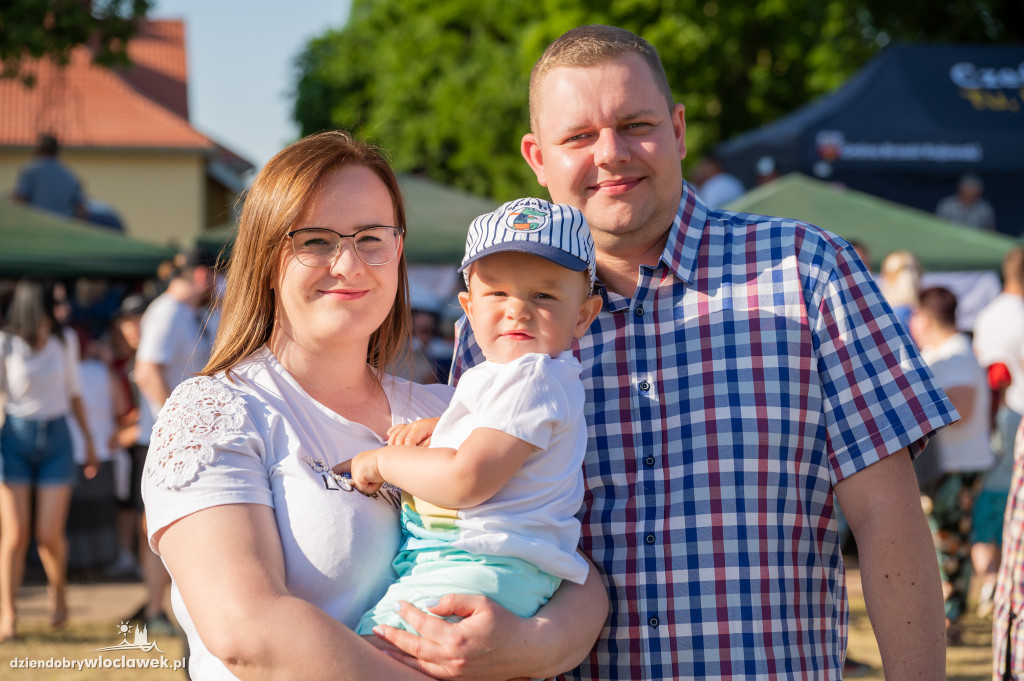 Święto Żuru Kujawskiego w Starym Brześciu