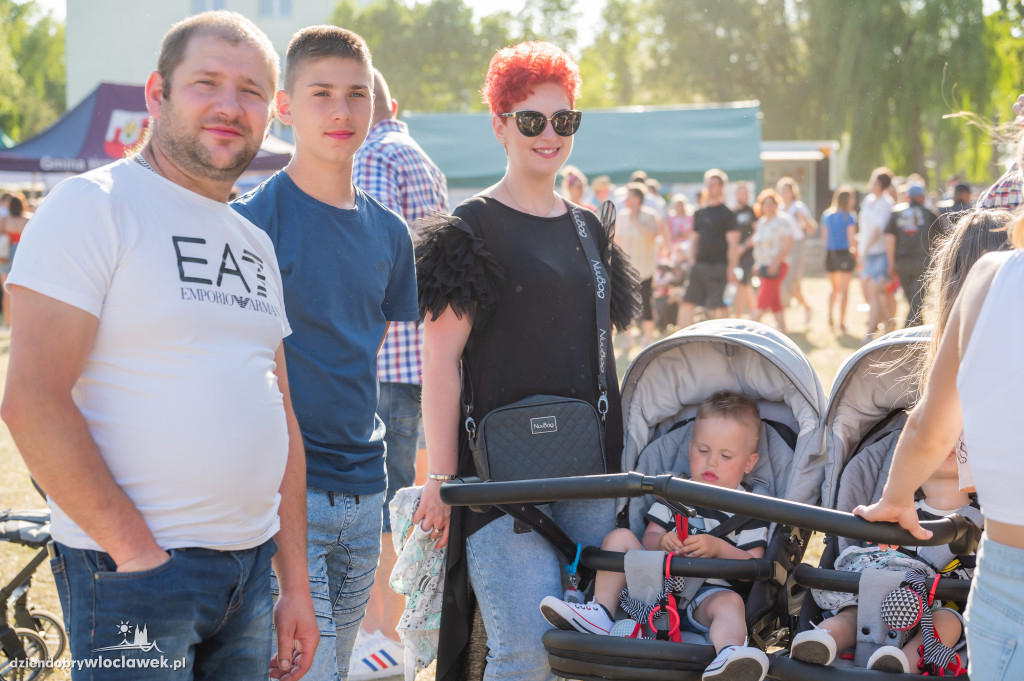Święto Żuru Kujawskiego w Starym Brześciu