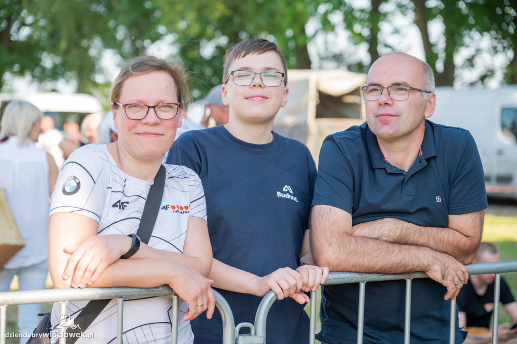 Święto Żuru Kujawskiego w Starym Brześciu