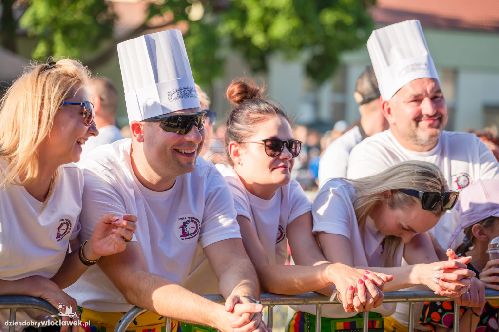 Święto Żuru Kujawskiego w Starym Brześciu