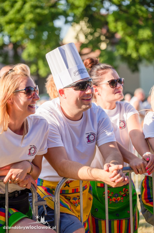 Święto Żuru Kujawskiego w Starym Brześciu
