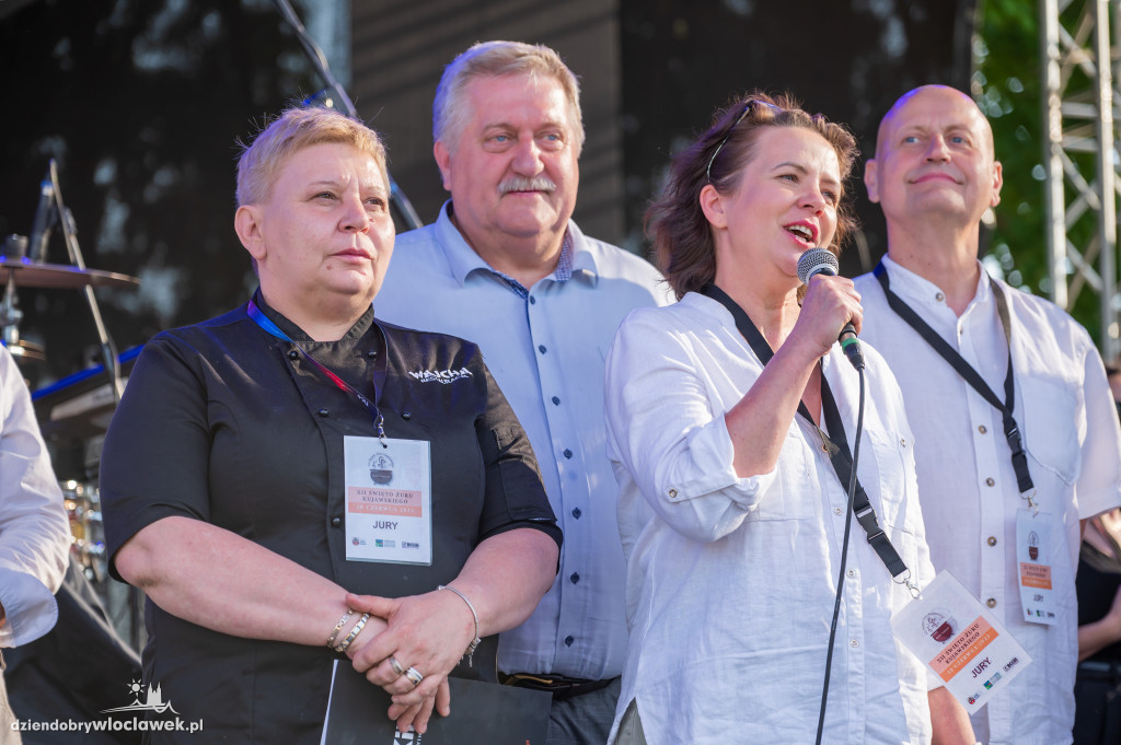 Święto Żuru Kujawskiego w Starym Brześciu