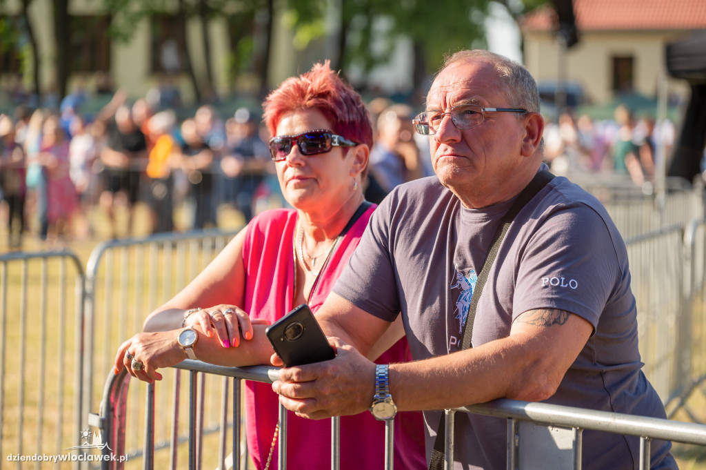 Święto Żuru Kujawskiego w Starym Brześciu
