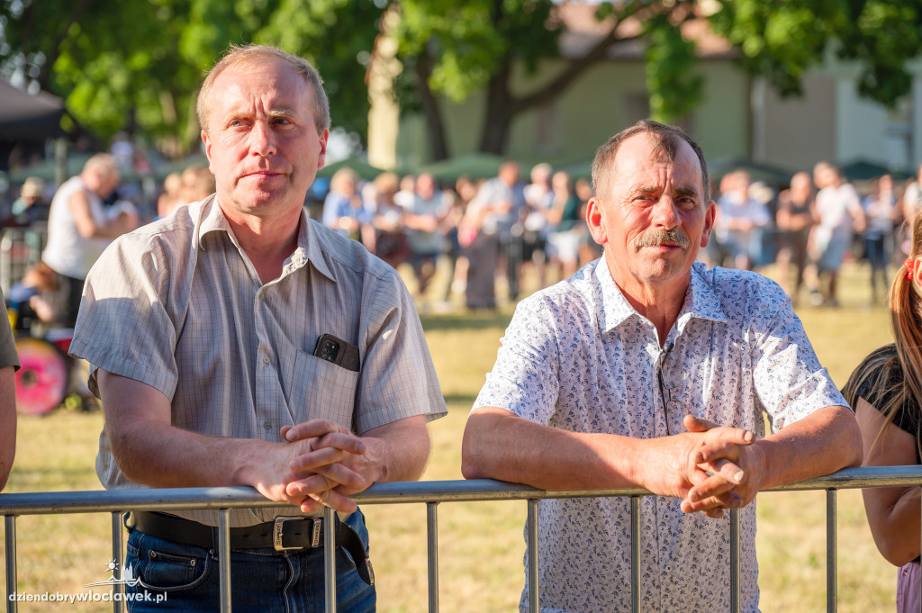 Święto Żuru Kujawskiego w Starym Brześciu