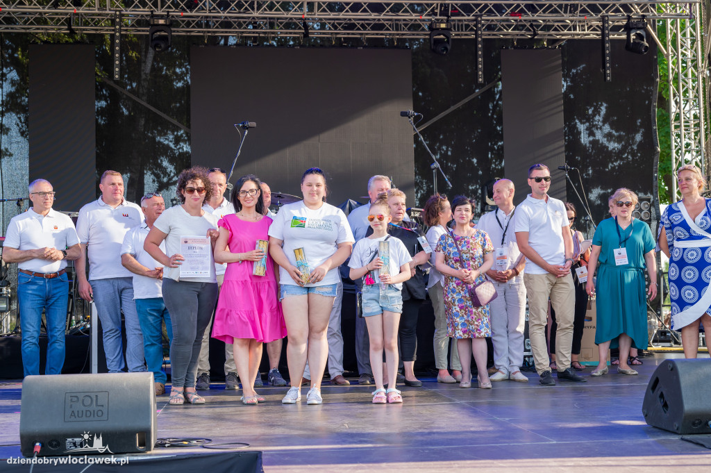 Święto Żuru Kujawskiego w Starym Brześciu