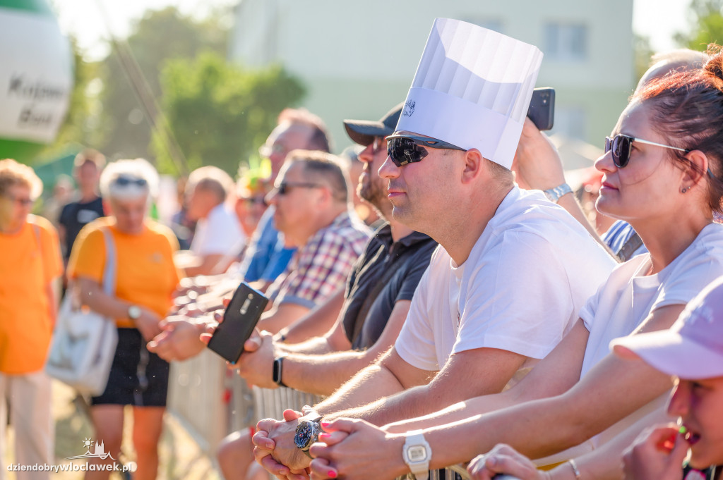 Święto Żuru Kujawskiego w Starym Brześciu